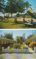 Florida Saint Petersburg Surfside Apartment Motel - St Petersburg