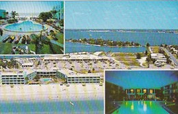 Florida Saint Petersburg Beach The Happy Dolphin Inn With Pool - St Petersburg