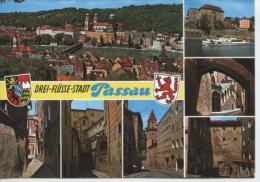 (DE677) PASSAU - Passau