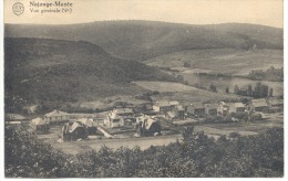 NAJAUGE MAZEE (5670) Vue Générale N 3 - Viroinval