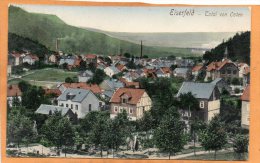Eiserfeld Sieg 1908 Postcard - Siegen