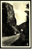 Scharfenstein Im Obermünstertal / Schwarzwald  -  Von Berghotel Wiedener Eck  -  Ansichtskarte Ca.1935   (2552) - Münstertal