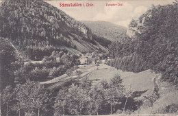 Schmalkaden - Asbacher Thal - Schmalkalden