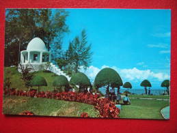 MALAISIE - PENANG - GUILLEMARD RESERVOIR - - Malaysia