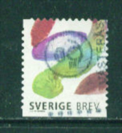 SWEDEN - 2011  Seeds  'Brev'  Used As Scan - Usados