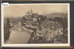 THOUNE - THUN - TB - Thoune / Thun