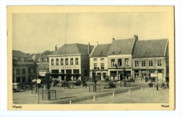 Hulst Markt - Hulst