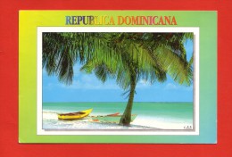 République Dominicaine - Dominikanische Rep.