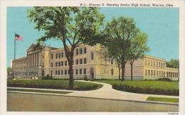 Ohio Warren Warren G Harding Senior High School - Other & Unclassified