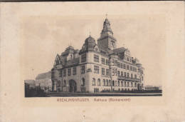 Recklinghausen - Recklinghausen