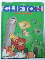 CLIFTON Ce Cher Wilkinson édition FINA 1999 - Clifton