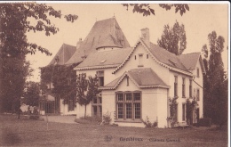 GEMBLOUX : Château Gérard - Gembloux