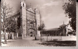 VALLADOLID: Convento De San Pablo. Fachada Principal - Valladolid