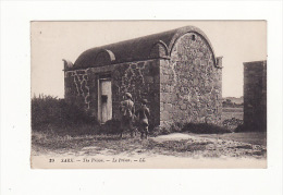 Sark (Sercq) - The Prison - Sark