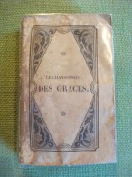 Le Chansonnier Des Graces Pour 1827 Chansons Musique  Chant Partitions - Musik