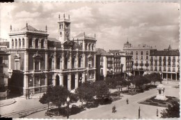VALLADOLID: Plaza Mayor - Valladolid