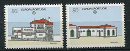 Portugal** N° 1800/1801 - Europa - Année 1990 - Unused Stamps