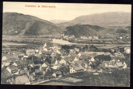 AK     GRATWEIN  Steiermark - Gratwein