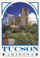 Downtown Tucson Arizona - Tucson