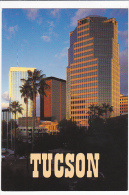 Downtown Tucson Arizona - Tucson