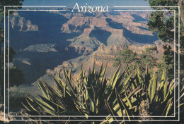 Grand Canyon National Park Arizona - Grand Canyon