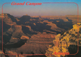 Hopi Point South Rim Grand Canyon National Park Arizona - Grand Canyon