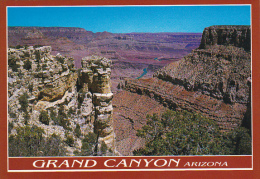 Grand Canyon National Park Arizona - Grand Canyon