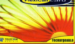 Flexicall Card Rechargeable - Namibia