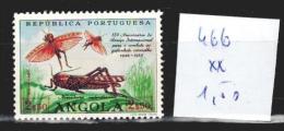 Angola 466 ** Côte 1.50 € - Angola