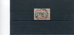 Greece- "Postal Staff Welfare Fund" 50dr./5l. Stamp UsH, W/ "KARDITSA -7.9.1951" Type XII Postmark - Marcofilie - EMA (Printer)