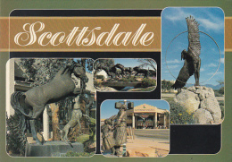 Multi View Scotsdale Arizona - Scottsdale