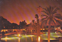 Swimming Pool Del Webb's Mountain Shadows Resort Scotsdale Arizona - Scottsdale