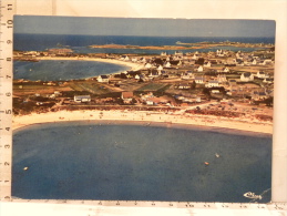 CPM (29) Finistère - Plouguerneau - Plage De Kervenny - Vue Aérienne - Plouguerneau