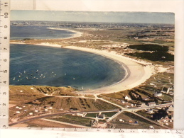 CPM (29) Finistère - PLOUDALMEZEAU - La Plage De Tréompan - Ploudalmézeau