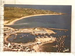 CPM (29) Finistère - LESCONIL - Le Port De Pêche Et La Criée - Lesconil