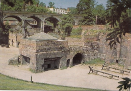 BT17745 The Old Furness Coalbrookdale    2 Scans - Shropshire