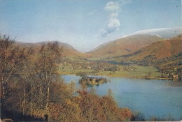 BT17771 Grasmere Westmoreland     2 Scans - Grasmere