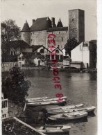 77 - NEMOURS - LE CHATEAU - Nemours