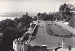 Novi Beograd,serbie,belgrade,1 950,kalemegdan,d´avant La Guerre,bombardée - Serbia