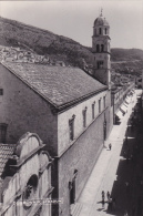 CROATIE,DUBROVNIK Neretva Avant La Guerre,prés De Bosnie Herzégovine,monténégro,fr Anjevacka Crkva ,14 E Siécle,i Placa - Croatia