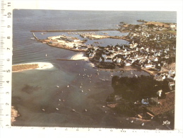 CPM (29) Finistère - LESCONIL -  Le Port De Pêche - Lesconil