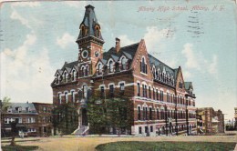 New York Albany High School 1909 - Albany