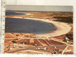 CPM (29) Finistère -  PORTSALL - PLOUDALMEZEAU - Ploudalmézeau