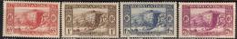 ALGERIA  -  1989  -  Anniv. Of The Conquest Of Constantine  -  MLH* - 1937 - Unused Stamps