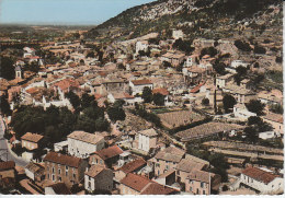 Cpsm 84 BEAUMES DE VENISE - Vue Générale Aérienne - D20 2 - Beaumes De Venise