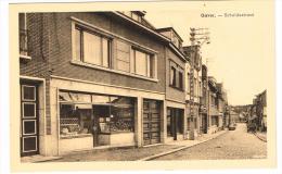 "Gaver - Scheldestraat" - Gavere