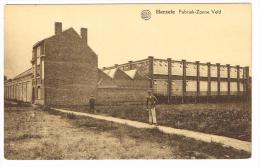 "Herzele - Fabriek-Zonne Veld" - Herzele