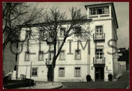 CASTELO DE VIDE - CASA DO PARQUE - 1950 REAL PHOTO PC - Portalegre