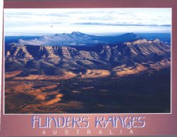 (649) Australia - SA - Flinders Ranges - Flinders Ranges