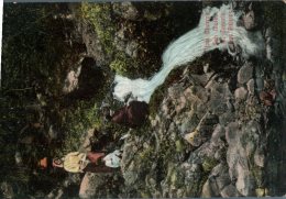 (218) Very Old Postcard - Carte Ancienne - Spain - Grand Canaria - Las Palmas - La Palma